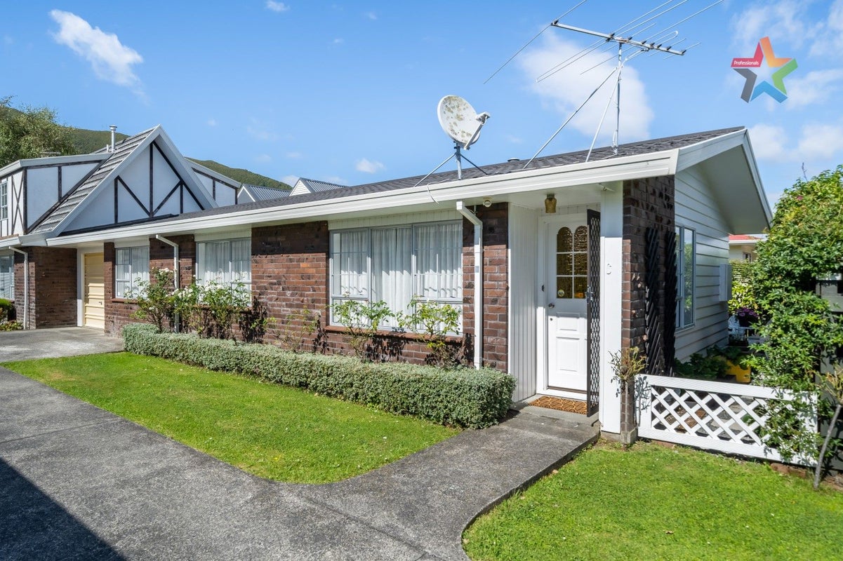 26C Bauchop Road, Waterloo, Lower Hutt - Carousel 1