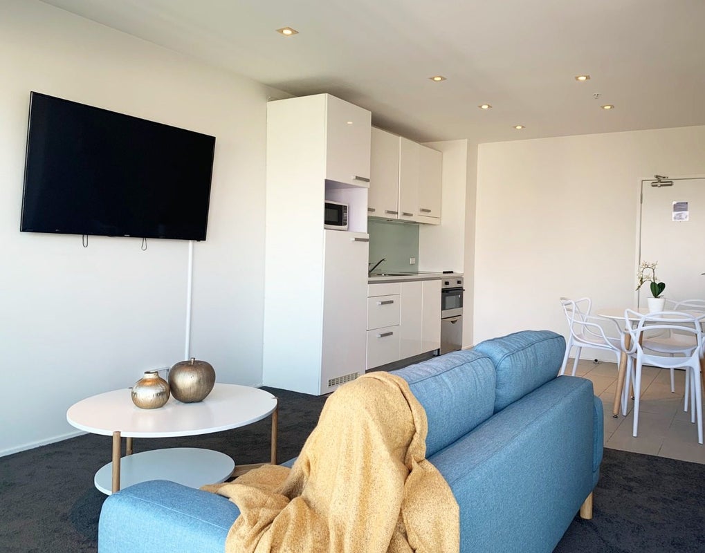 2607/6 Lorne Street, Auckland Central, Auckland - Carousel 1