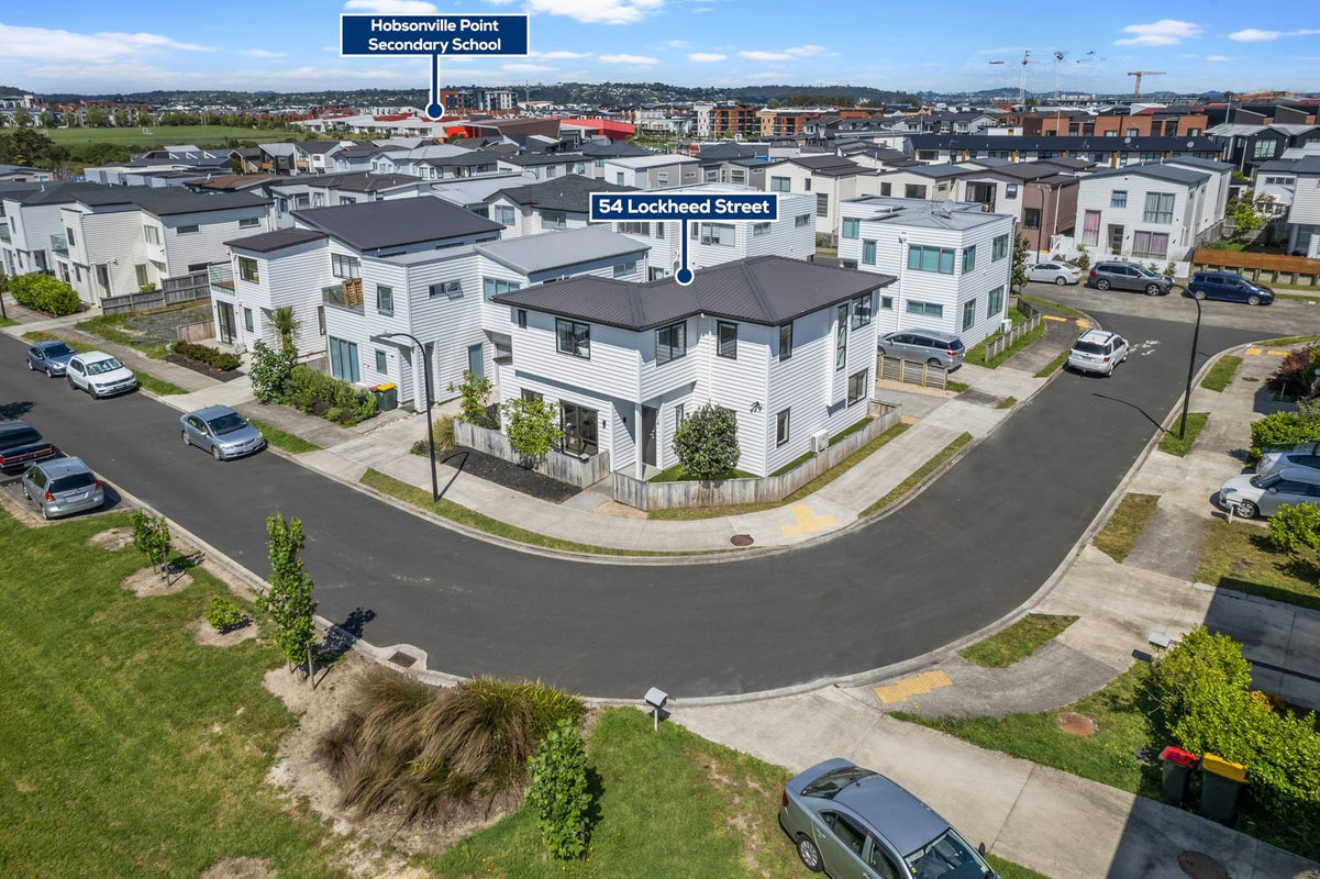 54 Lockheed Street, Hobsonville, Auckland - Carousel 1