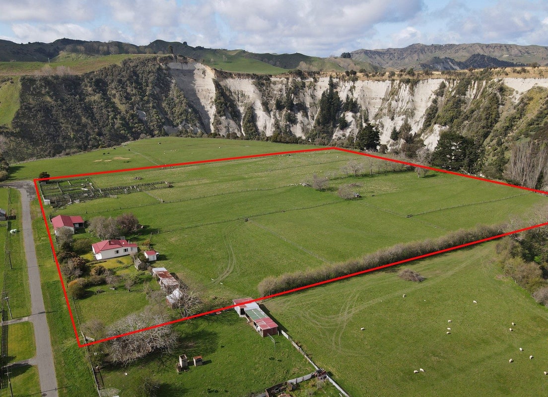 22 Raumaewa Road, Mangaweka - Carousel 2