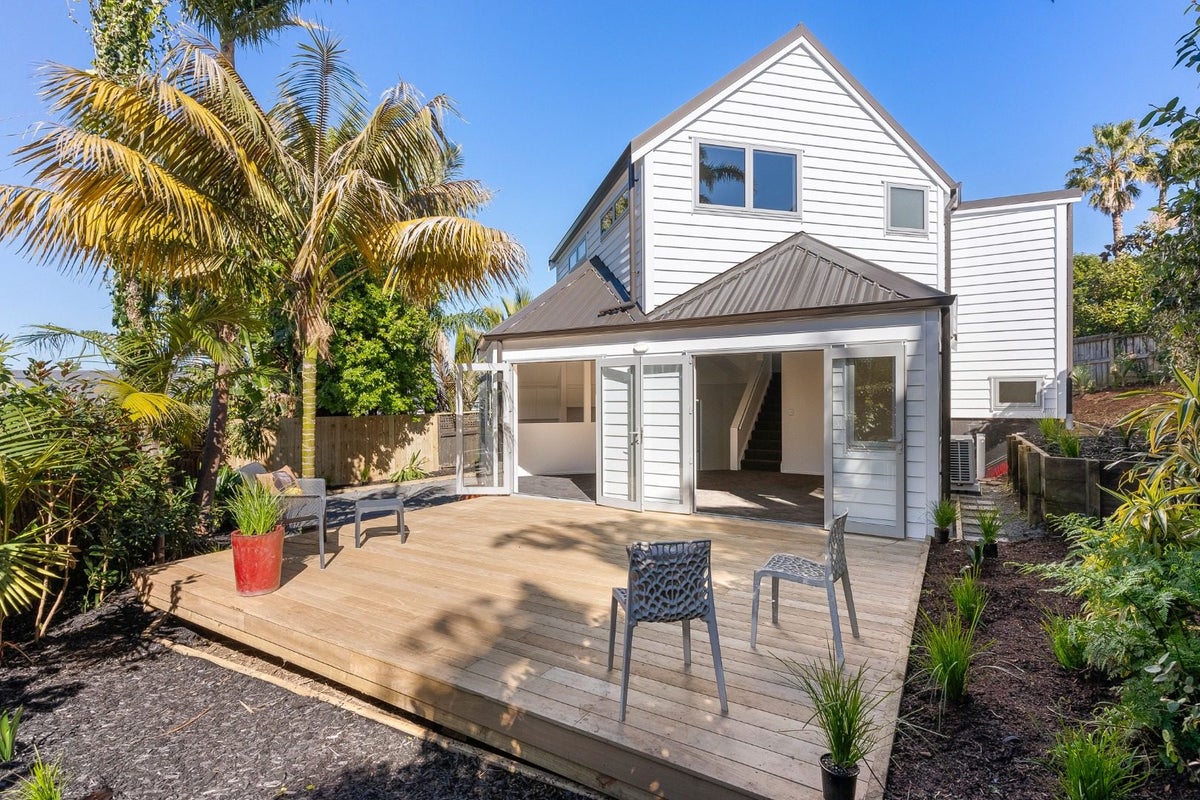 4A Buller Street, Ponsonby, Auckland City, Auckland - Carousel 23