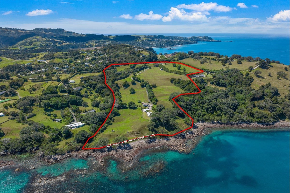 14A Tatham Road, Ti Point, Leigh - Carousel 1
