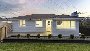 40 Ellis Avenue, Mount Roskill, Auckland - Carousel 1