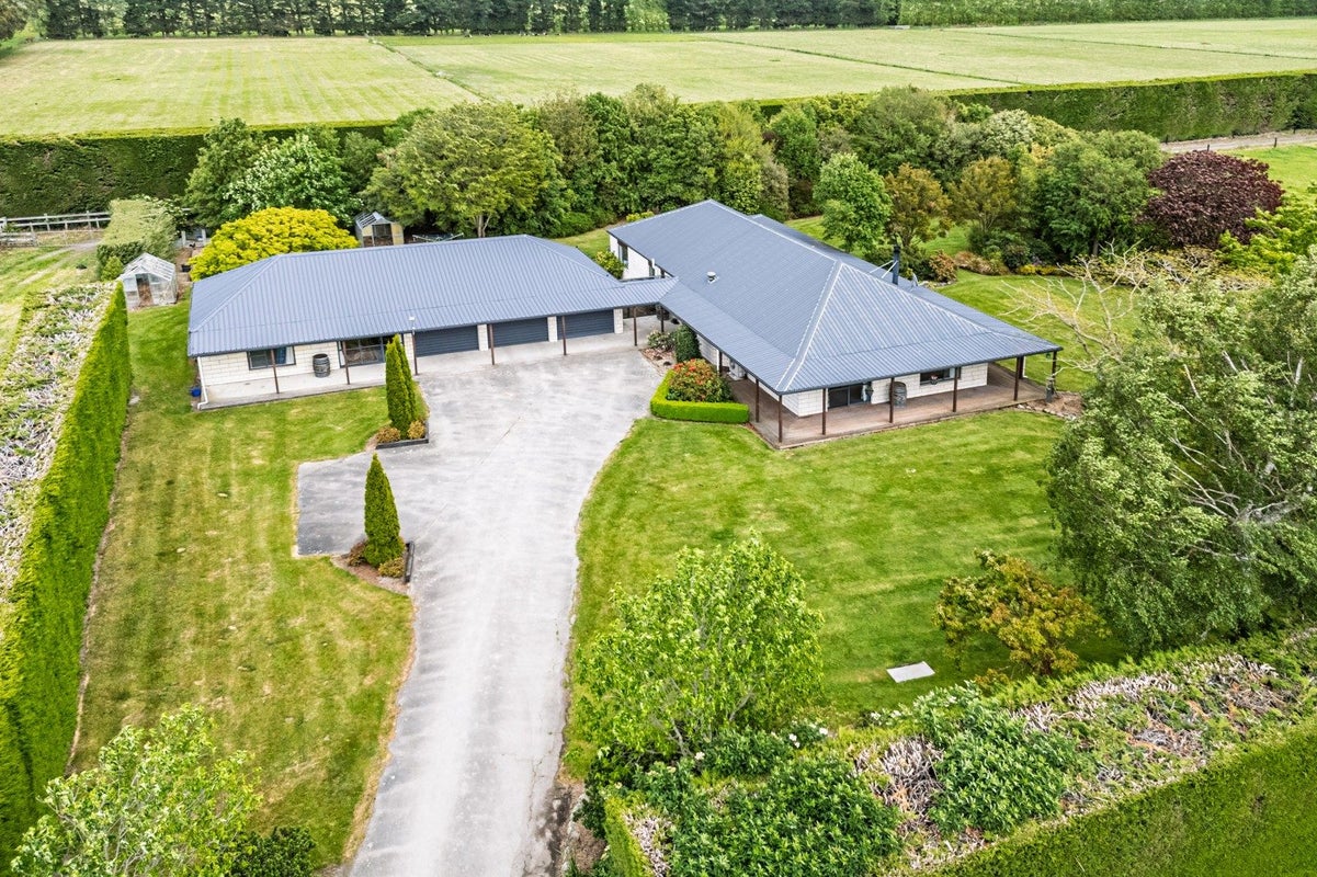 82 Gartartan Road, Tinwald, Ashburton - Carousel 1