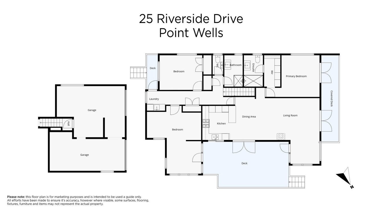 25 Riverside Drive, Point Wells, Warkworth - Carousel 27