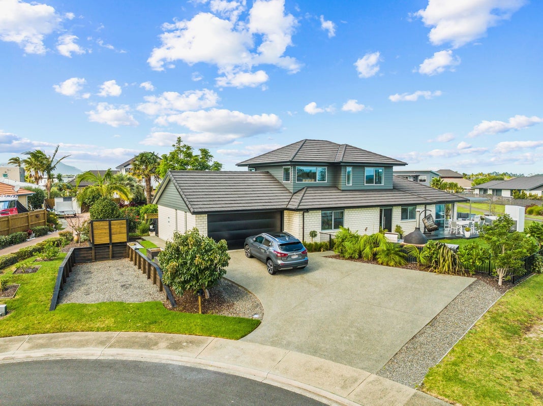 7 Cayman Court, One Tree Point, Whangarei - Carousel 1