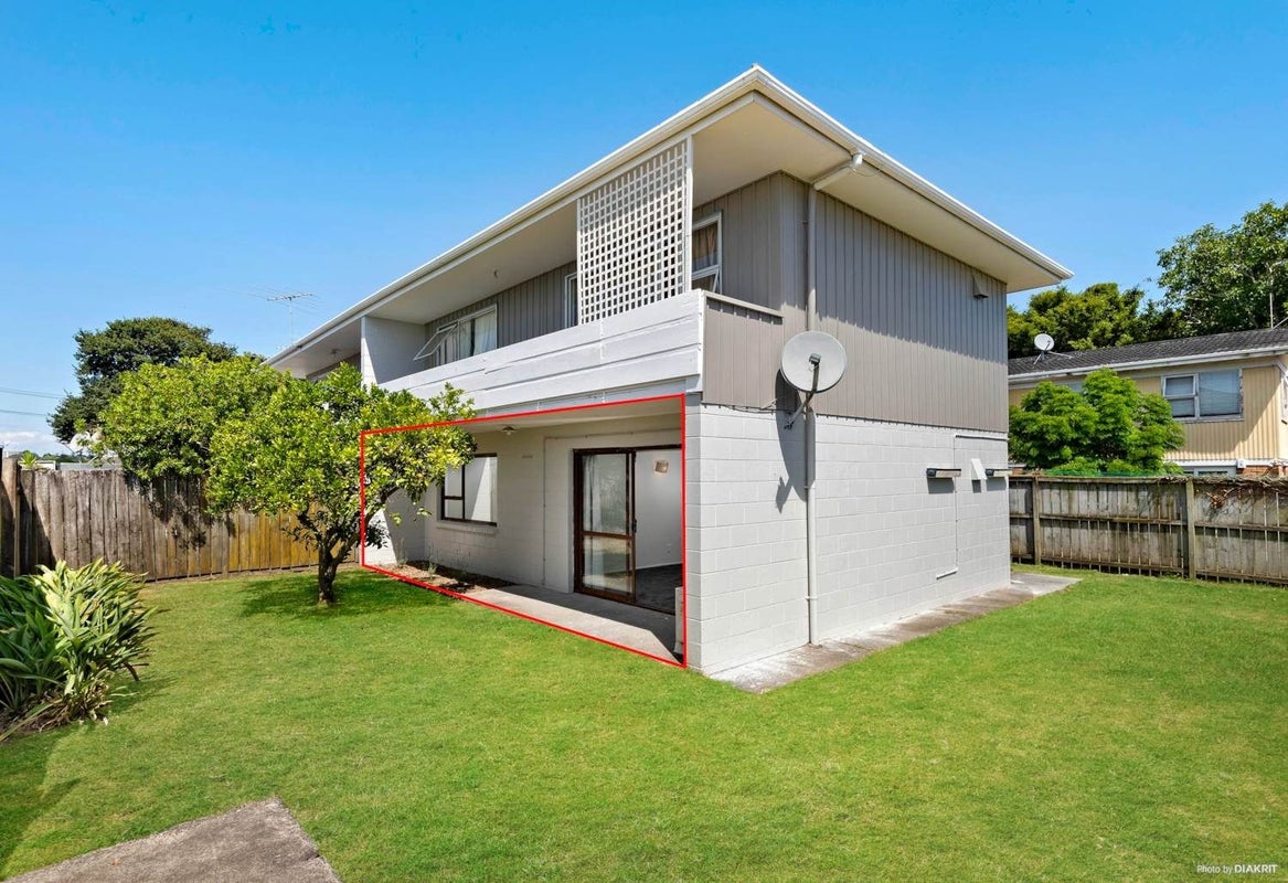 6/375 Sandringham road, Sandringham, Auckland - Carousel 1