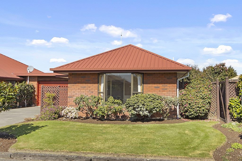 1/54 BEN NEVIS DRIVE, Broomfield, Christchurch - Carousel 1