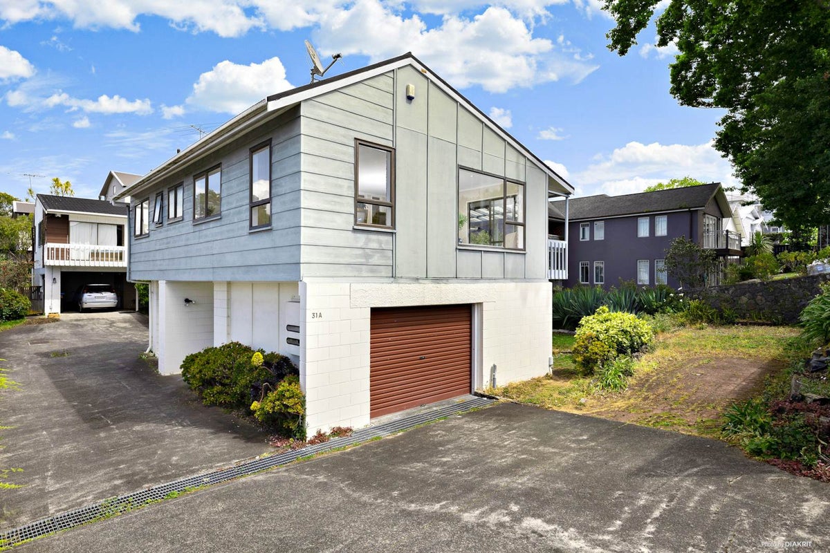 31A Pencarrow Avenue, Epsom, Auckland - Carousel 2