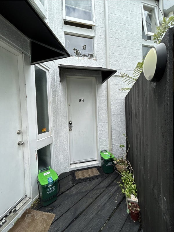 8H Glasgow Terrace, Grafton, Auckland - Carousel 17