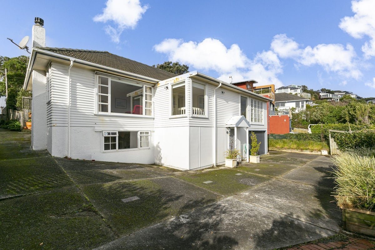 95A Seatoun Heights Road, Seatoun, Wellington, Wellington - Carousel 2