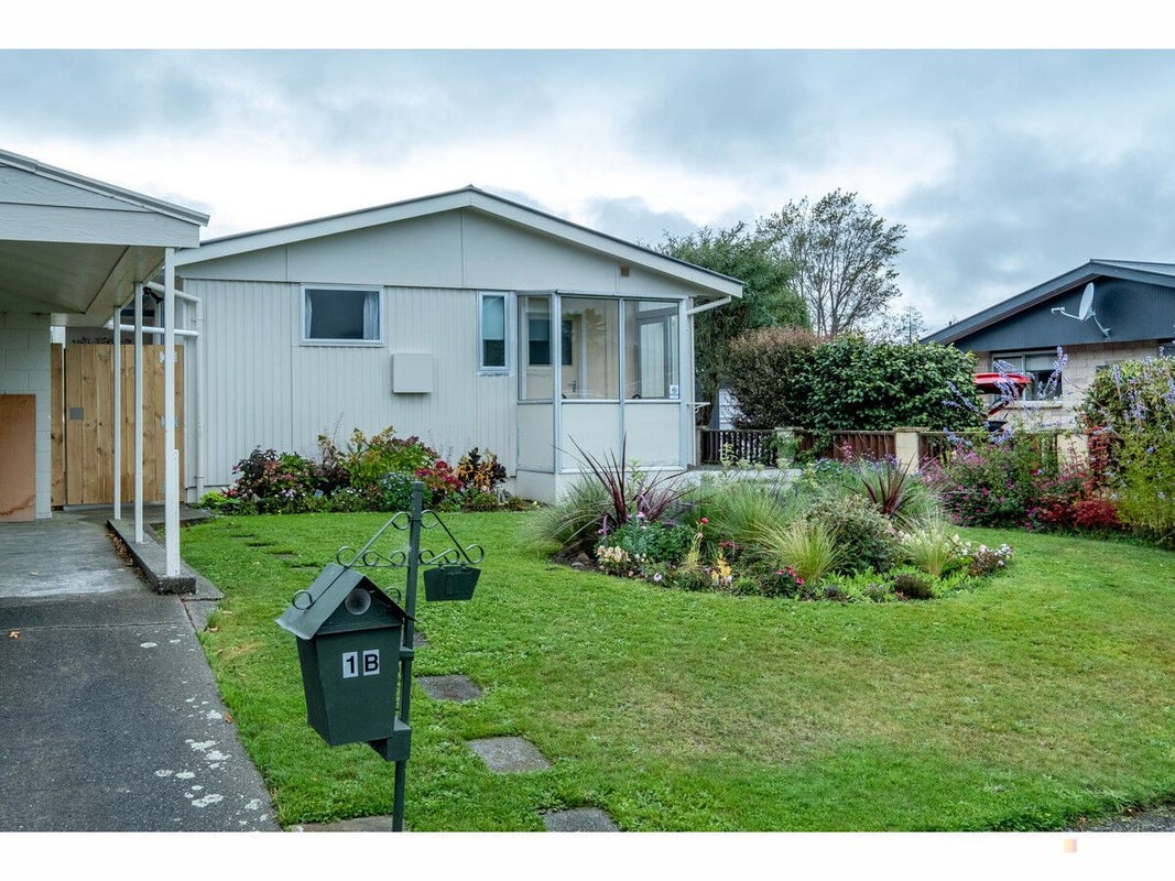 1B Saul Shrives Place, Waimate, Waimate - Carousel 28