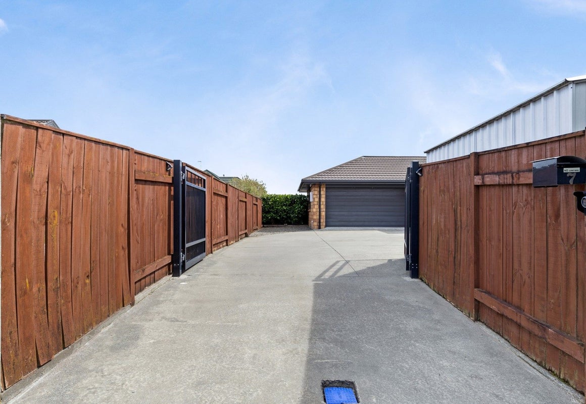 7 Nevada Way, Kelvin Grove, Palmerston North - Carousel 29