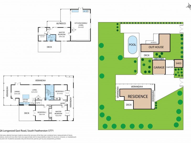 126 Longwood East Road, South Featherston, Featherston - Carousel 20