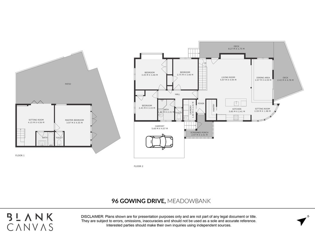 96 Gowing Drive, Meadowbank, Auckland - Carousel 21
