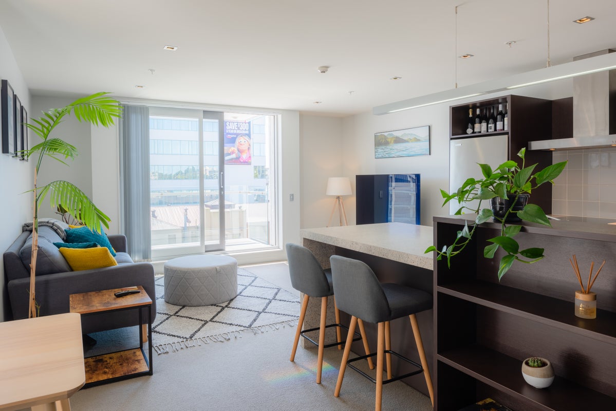 5G/11 Tennyson Street, Te Aro, Wellington - Carousel 2