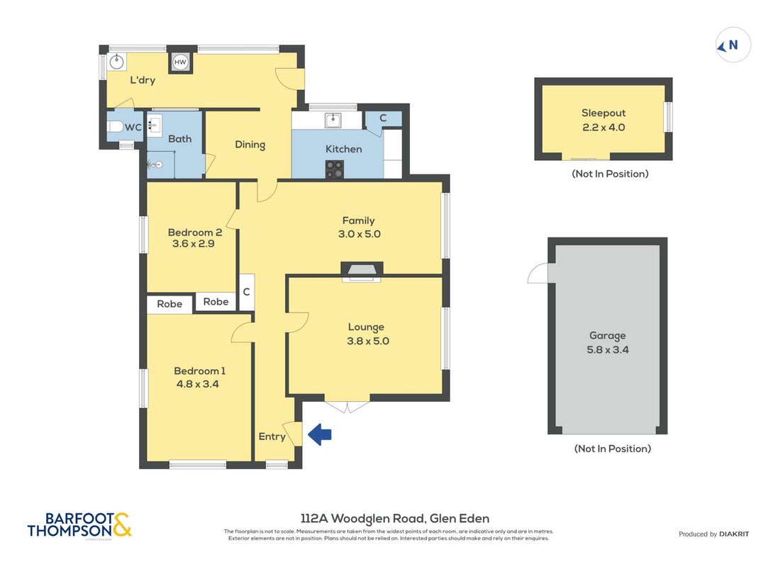 112A Woodglen Road, Glen Eden, Auckland - Carousel 20