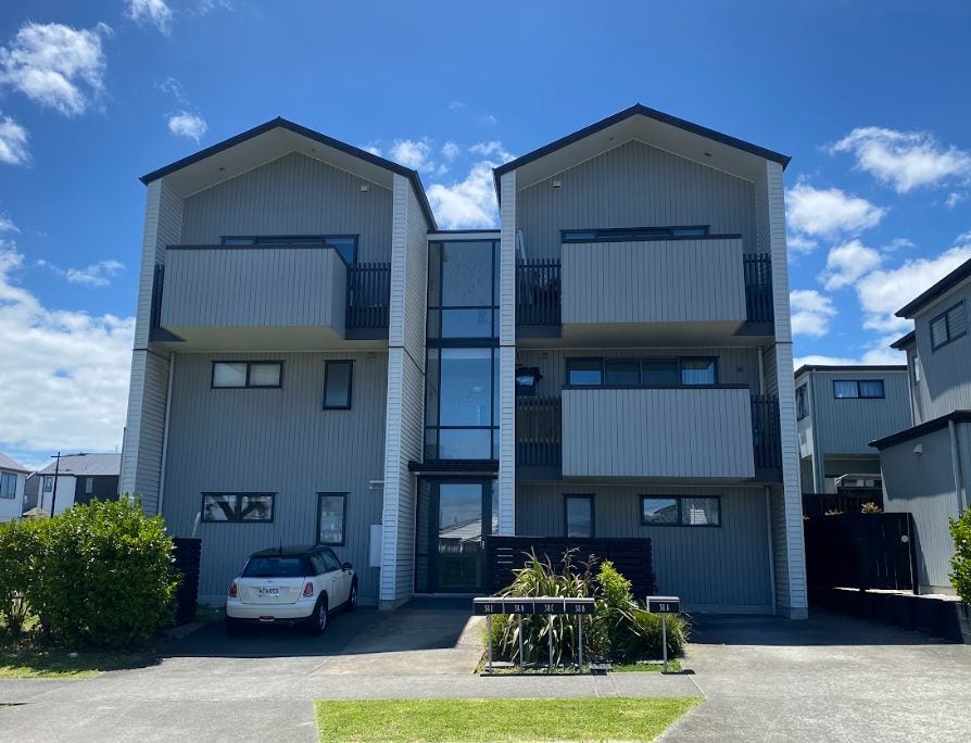 2/38 Fenchurch Street, Glen Innes, Auckland - Carousel 1