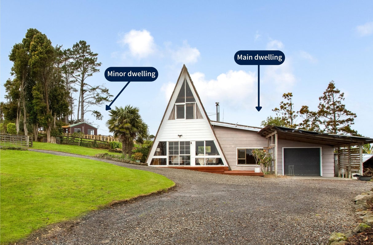 401 Mclachlan Road, Warkworth - Carousel 1