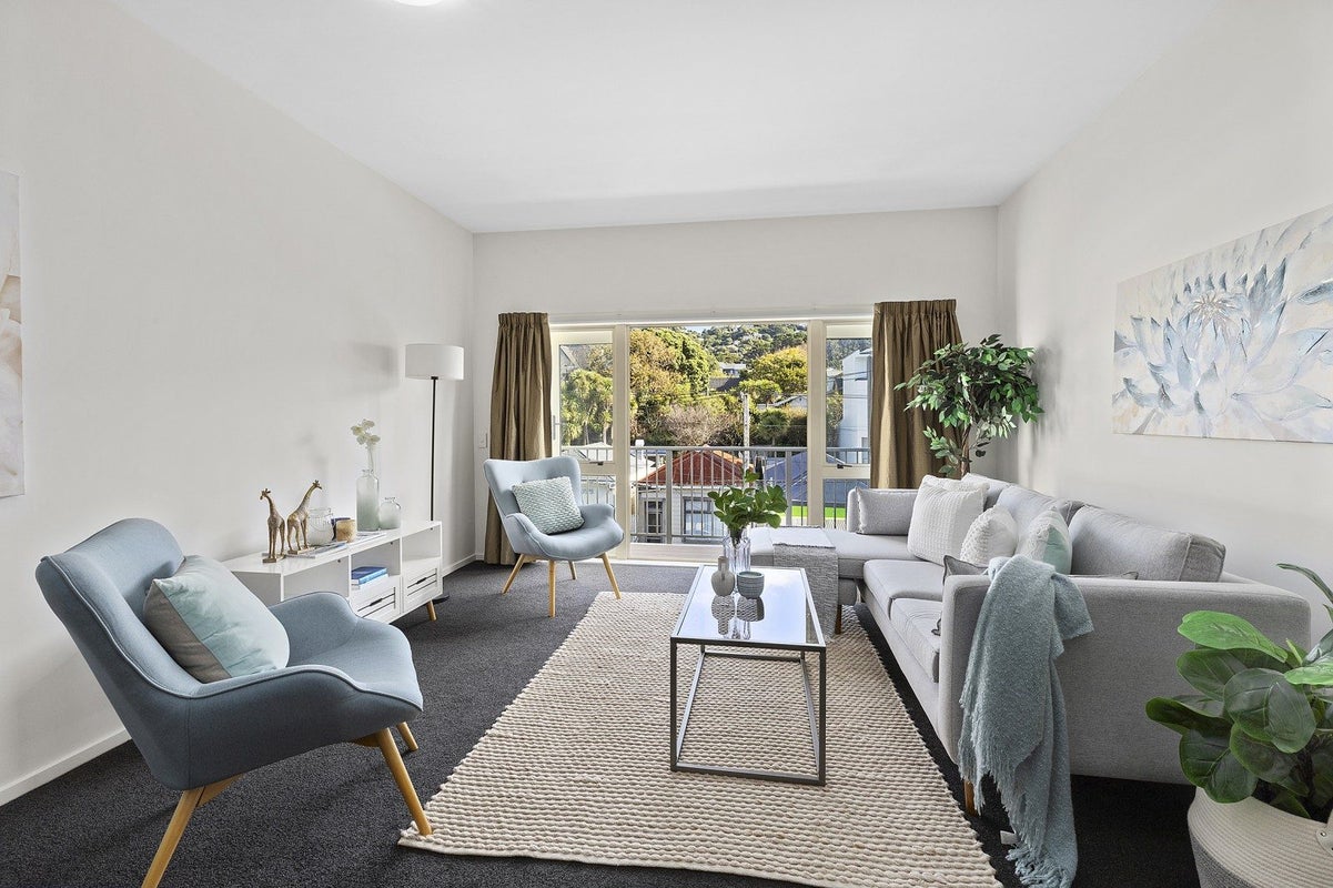 314/72 Herald Street, Berhampore, Wellington - Carousel 1