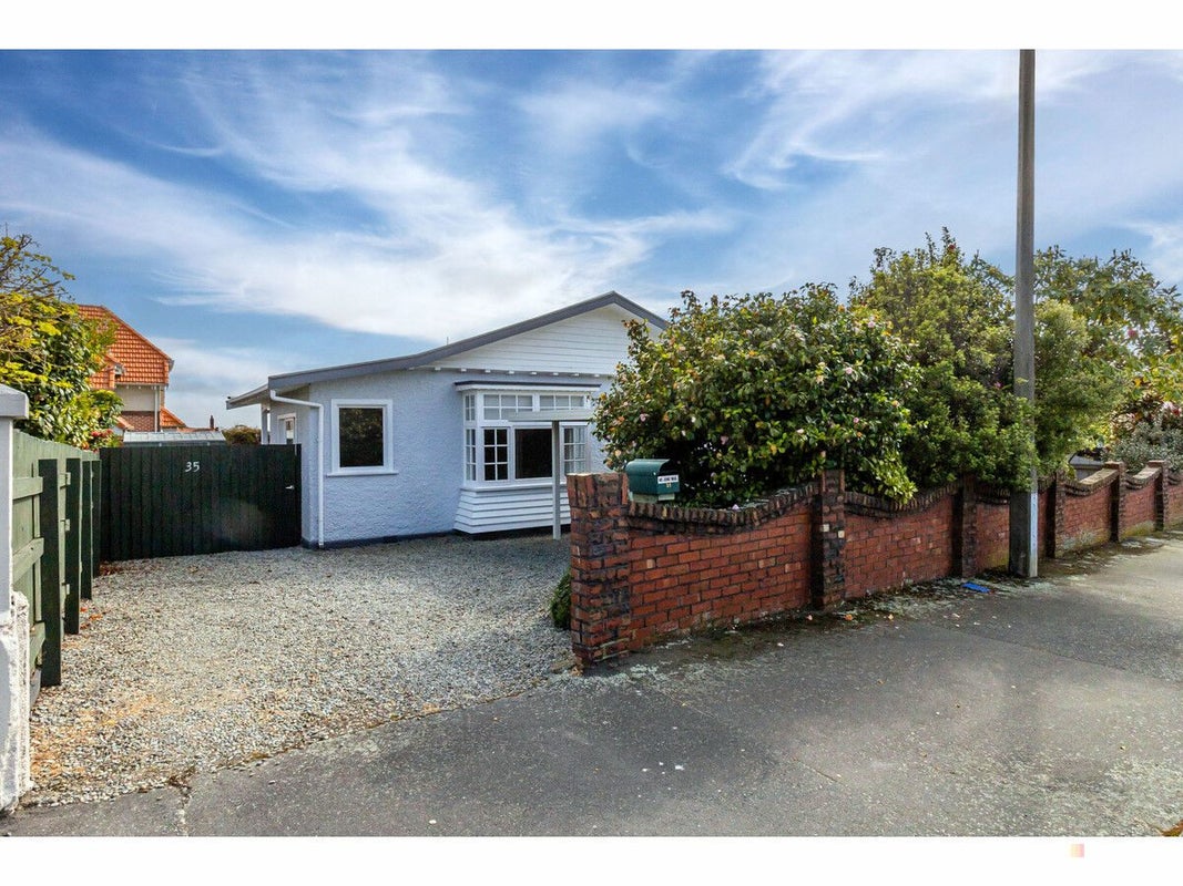 35 Wai-Iti Road, Maori Hill, Timaru - Carousel 1