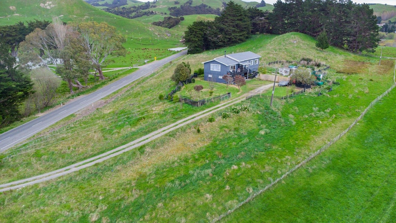3185 Weber Road, Dannevirke, Tararua, Manawatu / Whanganui - Carousel 2