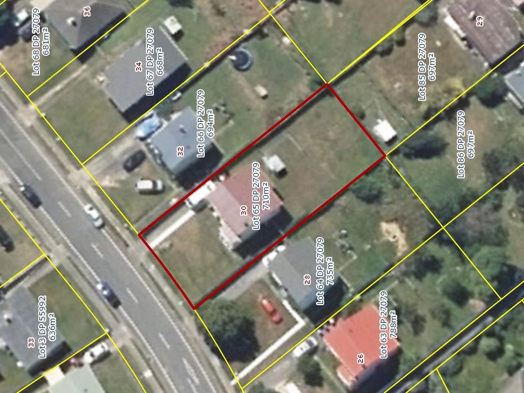 30 Corinna Street, Waitangirua, Porirua - Carousel 22
