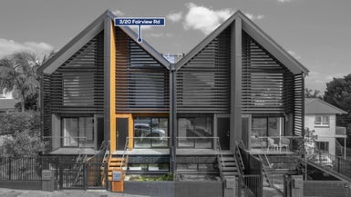 3/20 Fairview Road, Mount Eden, Auckland - Carousel 1