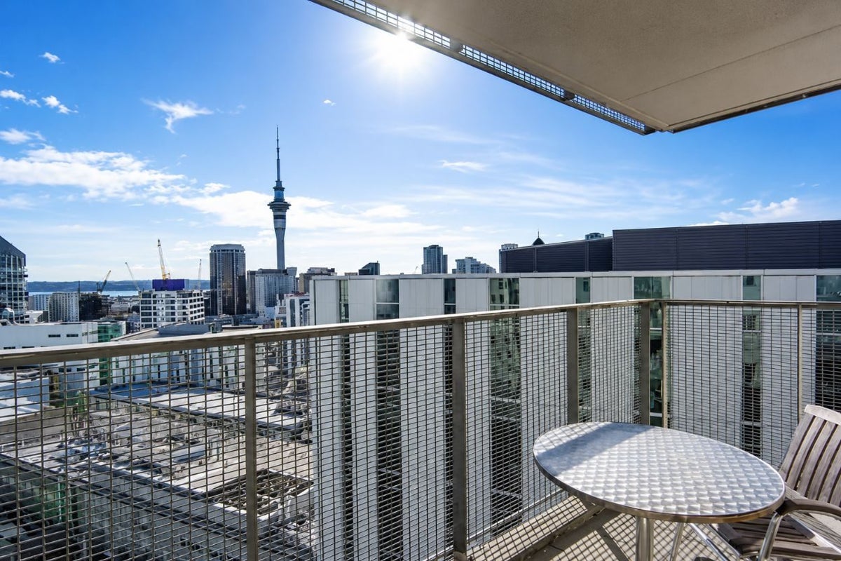 1408/37 Symonds Street, Auckland Central, Auckland - Carousel 1