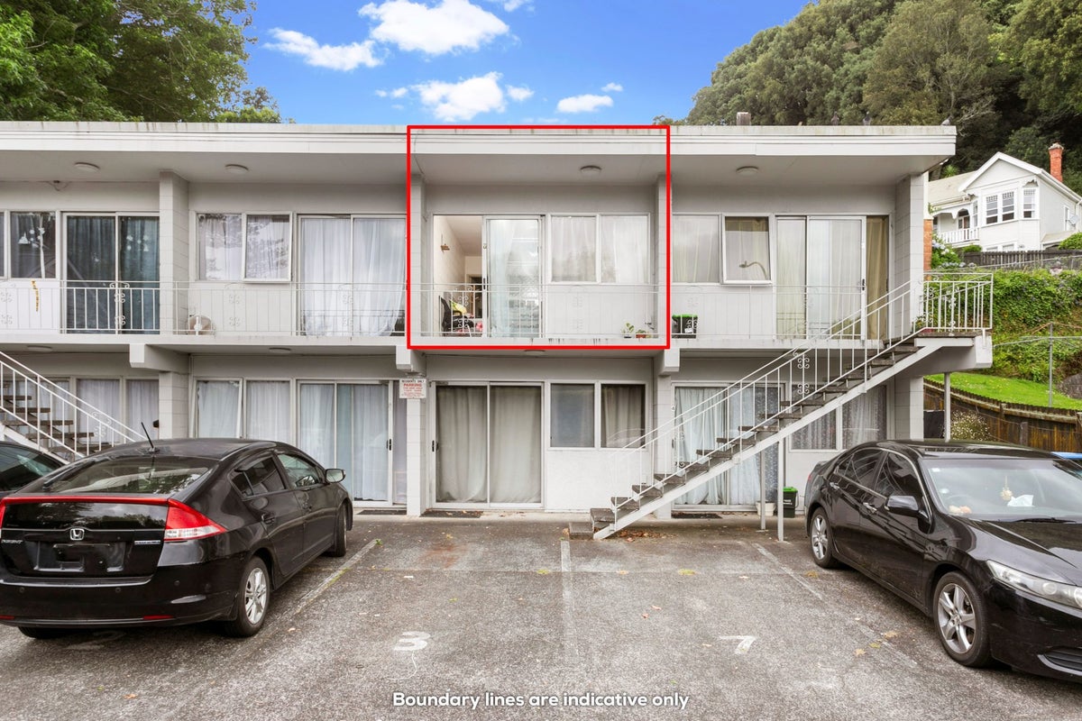 7/288 Mount Eden Road, Mount Eden, Auckland - Carousel 1