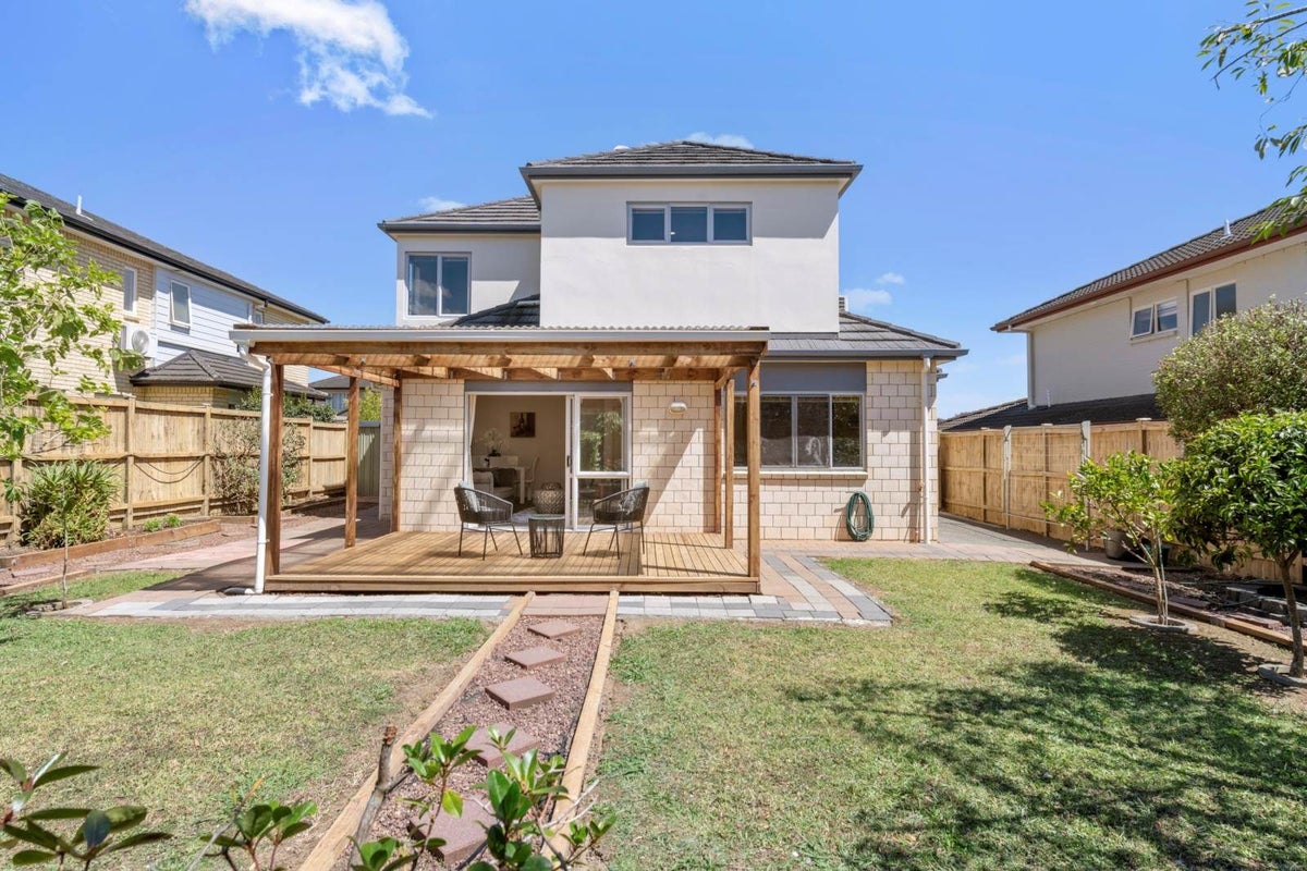 20 Silverwood Drive, Flat Bush, Auckland - Carousel 2