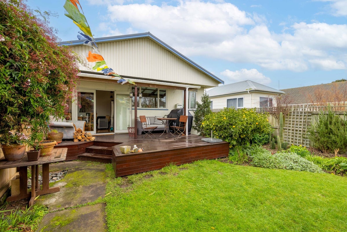 50 Effingham Street, North New Brighton, Christchurch - Carousel 1