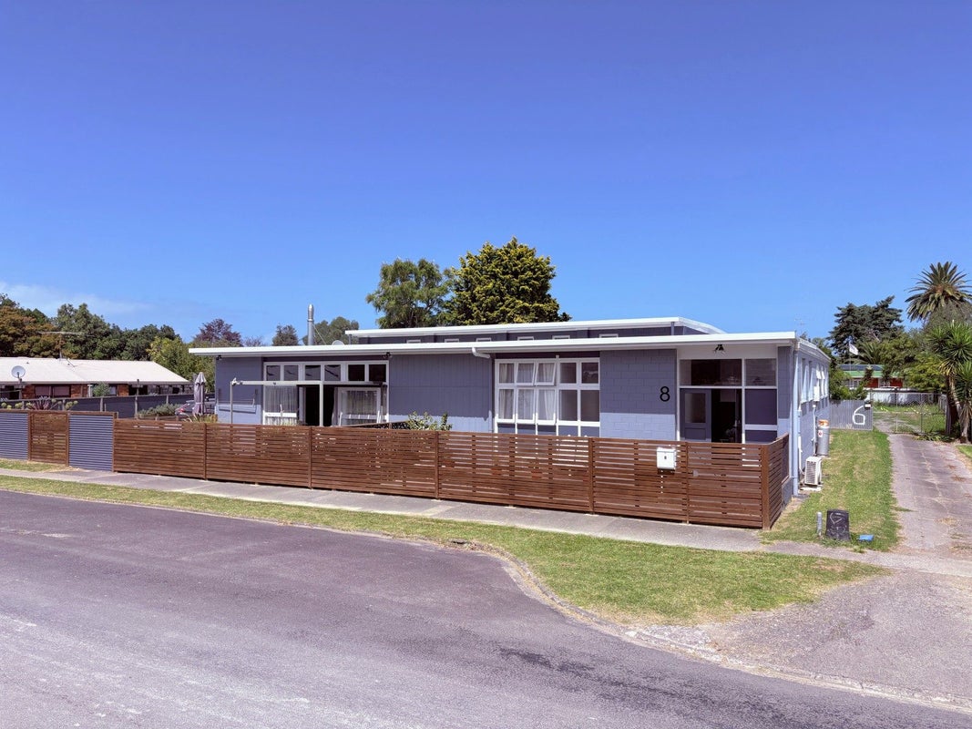 8 Marine Parade, Wairoa, Wairoa - Carousel 30