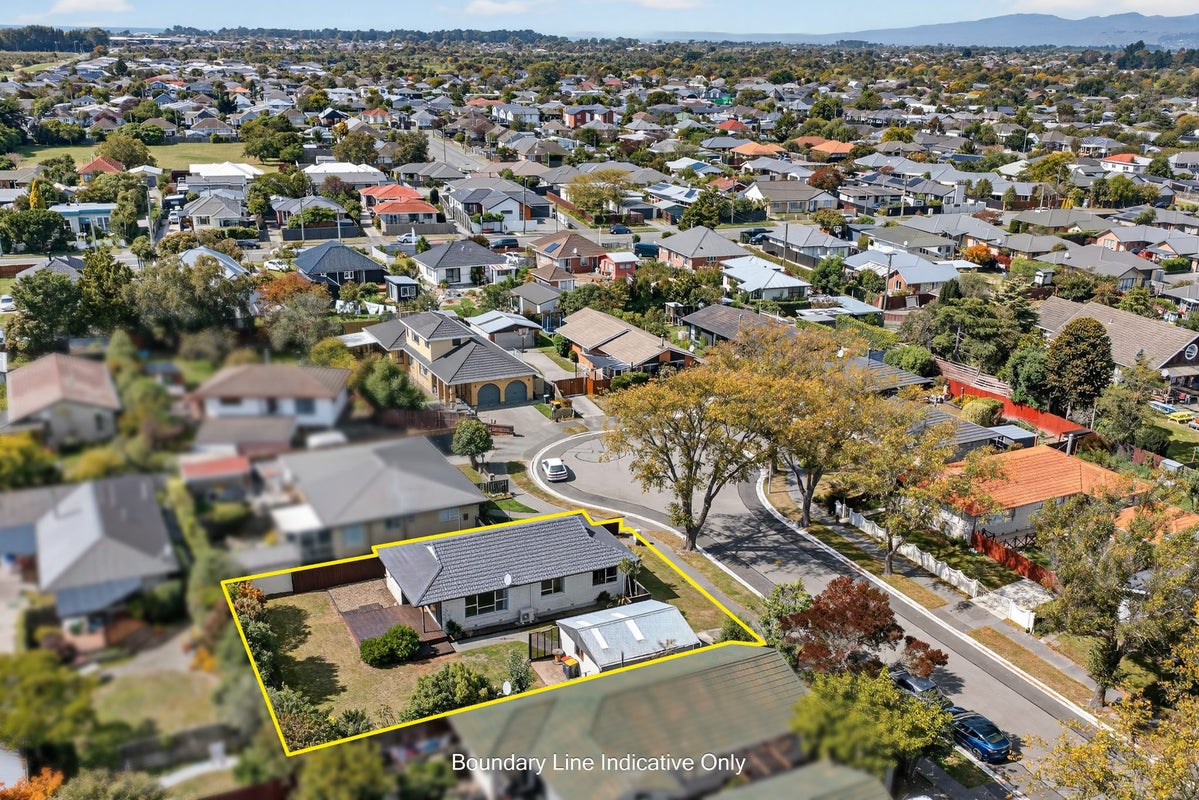 5 Fenmere Place, Burwood, Christchurch - Carousel 23