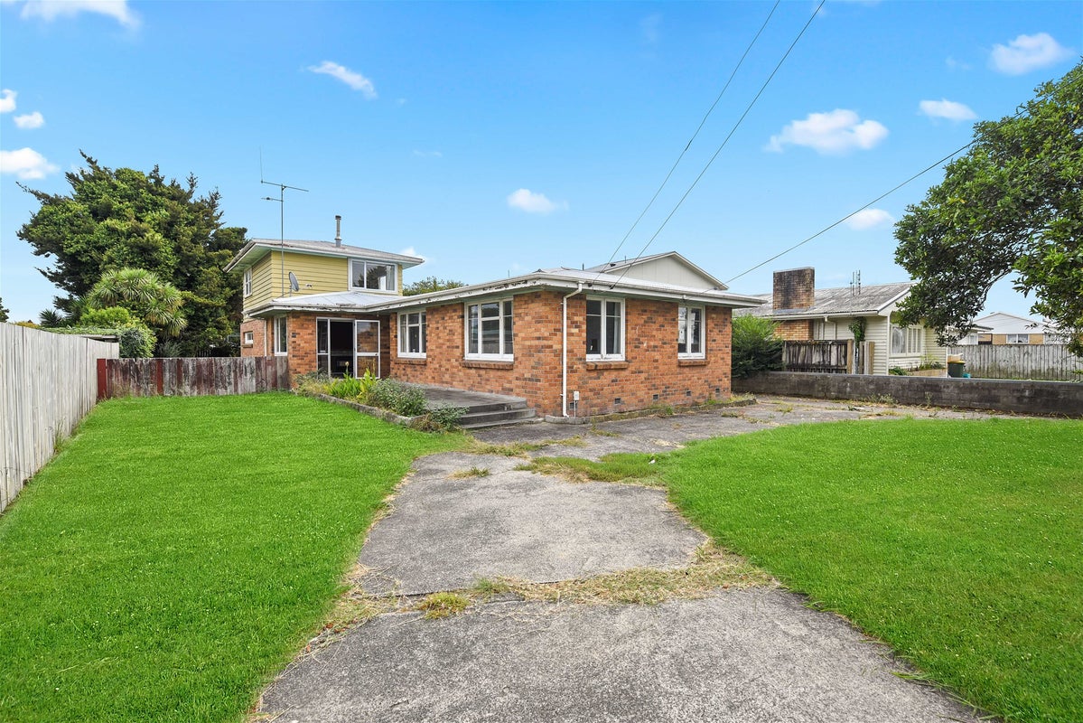 239 Tramway Road, Enderley, Hamilton - Carousel 13