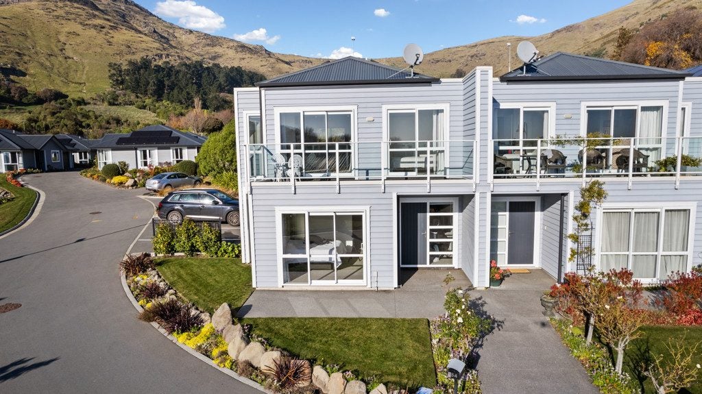 54/60 Port Hills Road, Heathcote Valley, Christchurch - Carousel 27