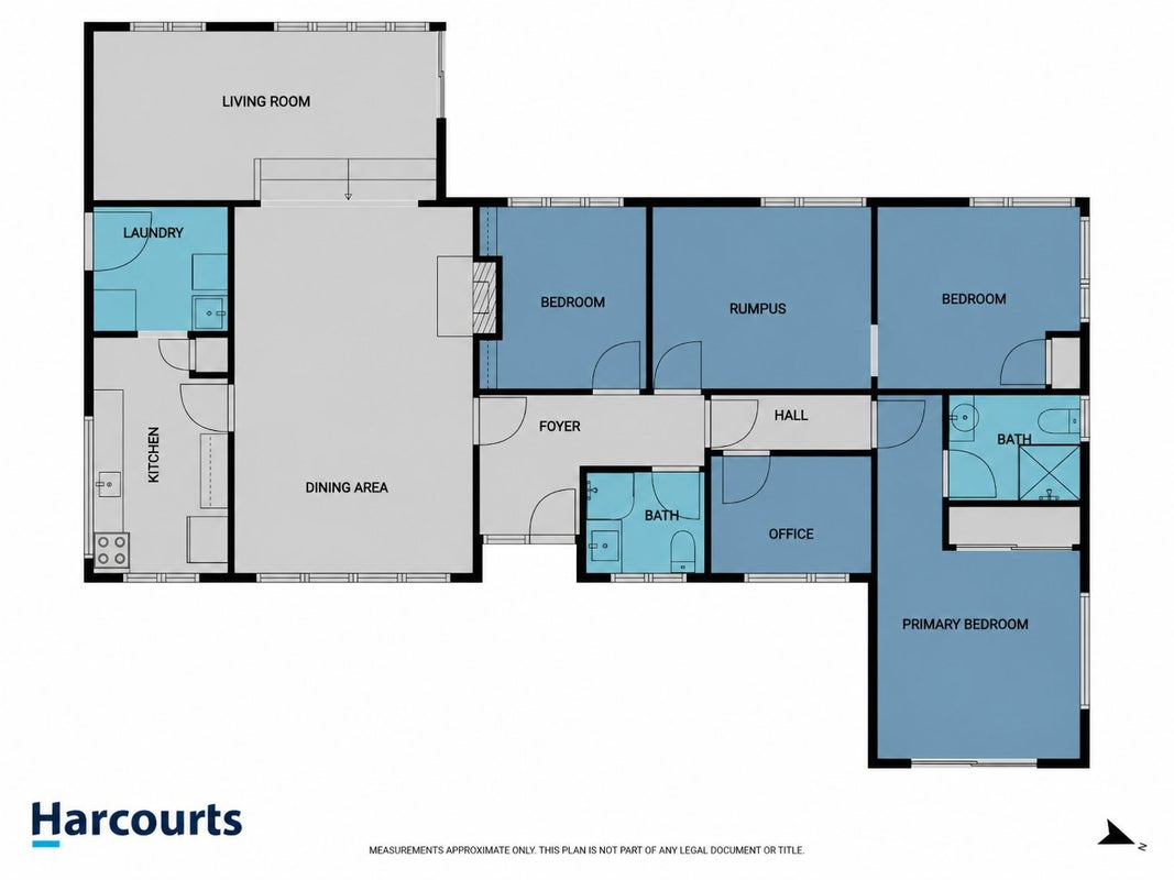 50 Clark Road, Kamo, Whangarei - Carousel 22