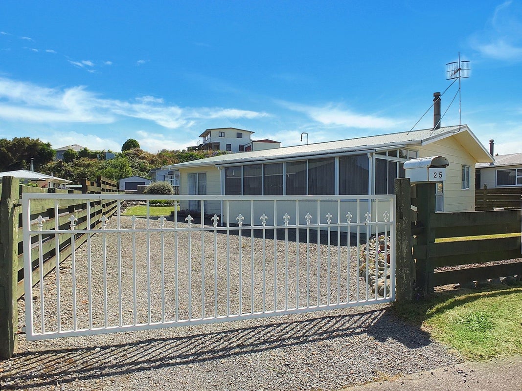 25 Reeve Street, Foxton, Foxton - Carousel 1