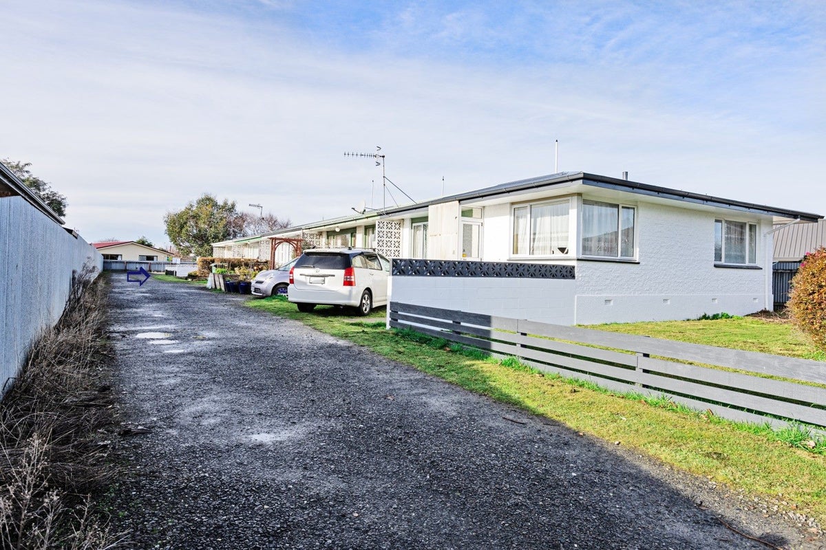 4/47 Mary Street, Richmond, Invercargill - Carousel 16