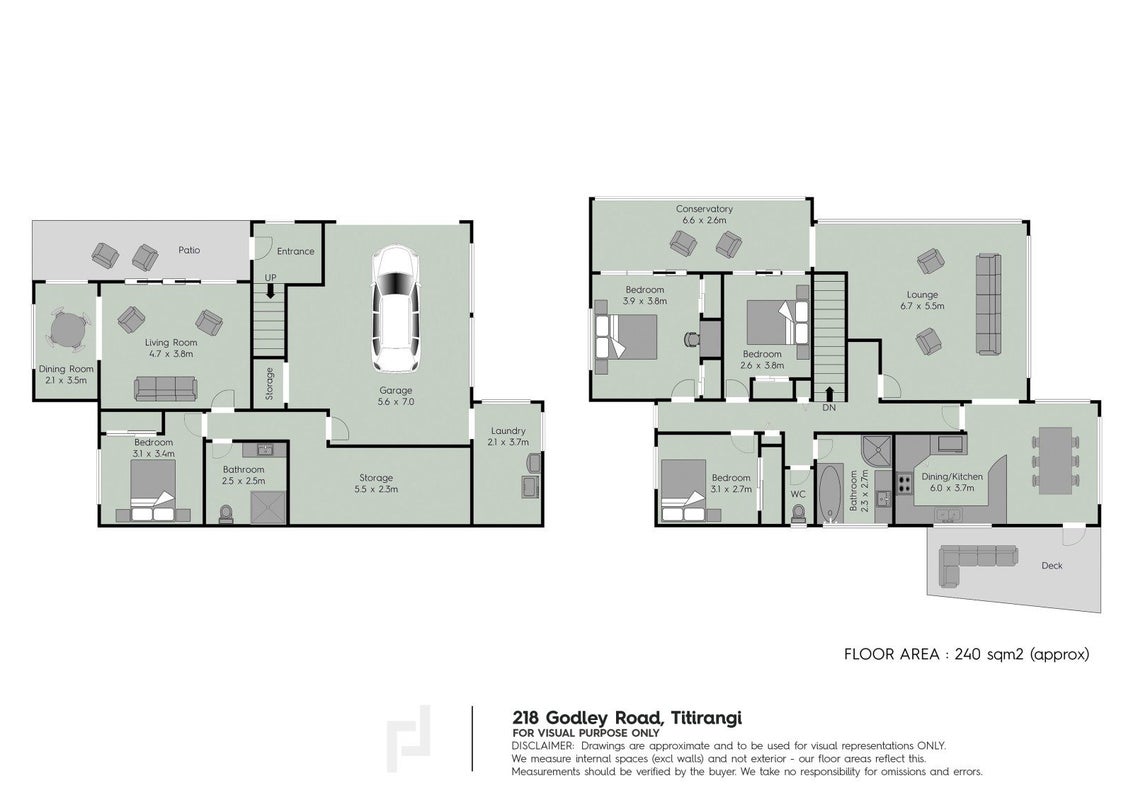 218 Godley Road, Titirangi, Auckland - Carousel 37