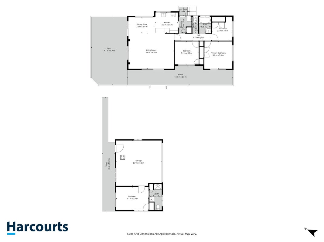 33A Glenvar Road, Torbay, Auckland - Carousel 26