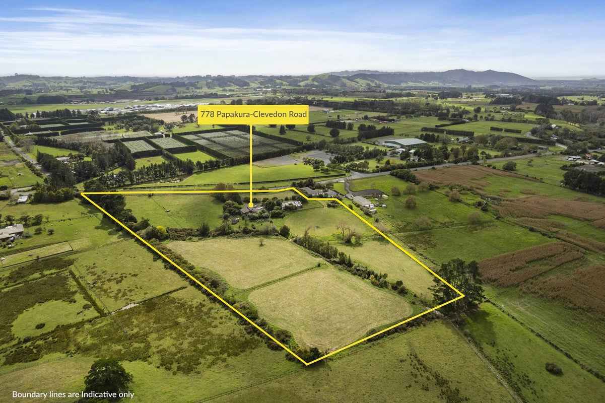 778 Papakura-Clevedon Road, Ardmore, Papakura - Carousel 2