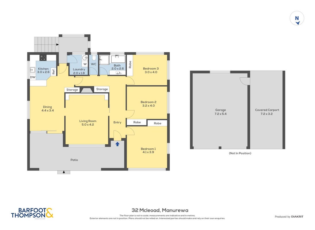 32 McLeod Road, Weymouth, Auckland - Carousel 12