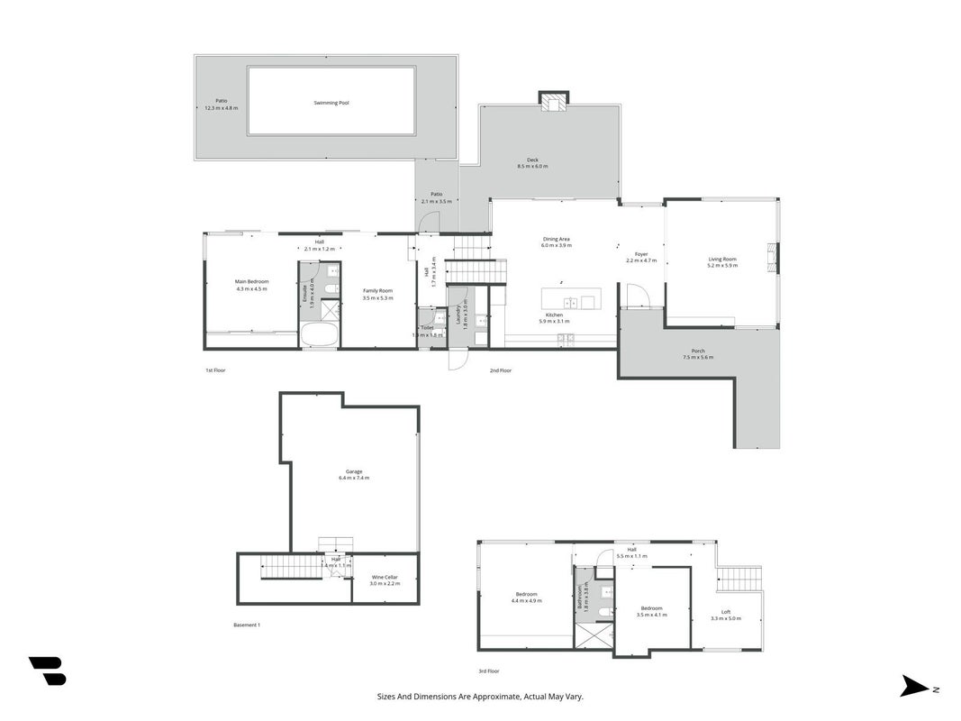 26 Tole Street, Ponsonby, Auckland - Carousel 23