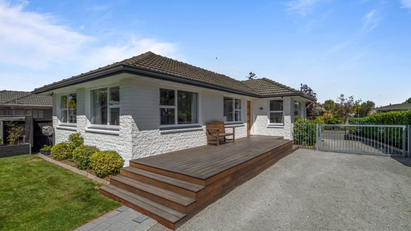 98 Wales Street, Halswell, Christchurch - Carousel 1
