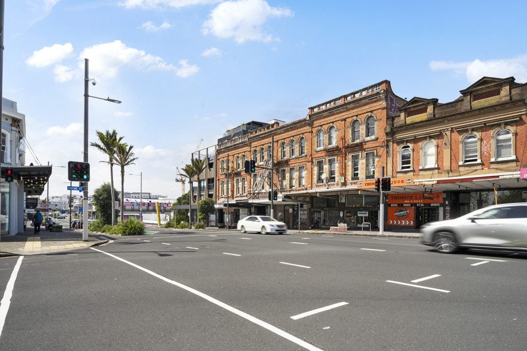 607/5 Howe Street, Auckland Central, Auckland - Carousel 26