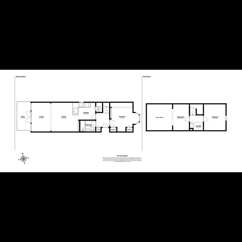 127 Aro Street, Aro Valley, Wellington - Carousel 17