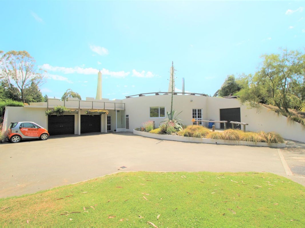 56B Weston Road, Waiareka Junction, Oamaru - Carousel 26