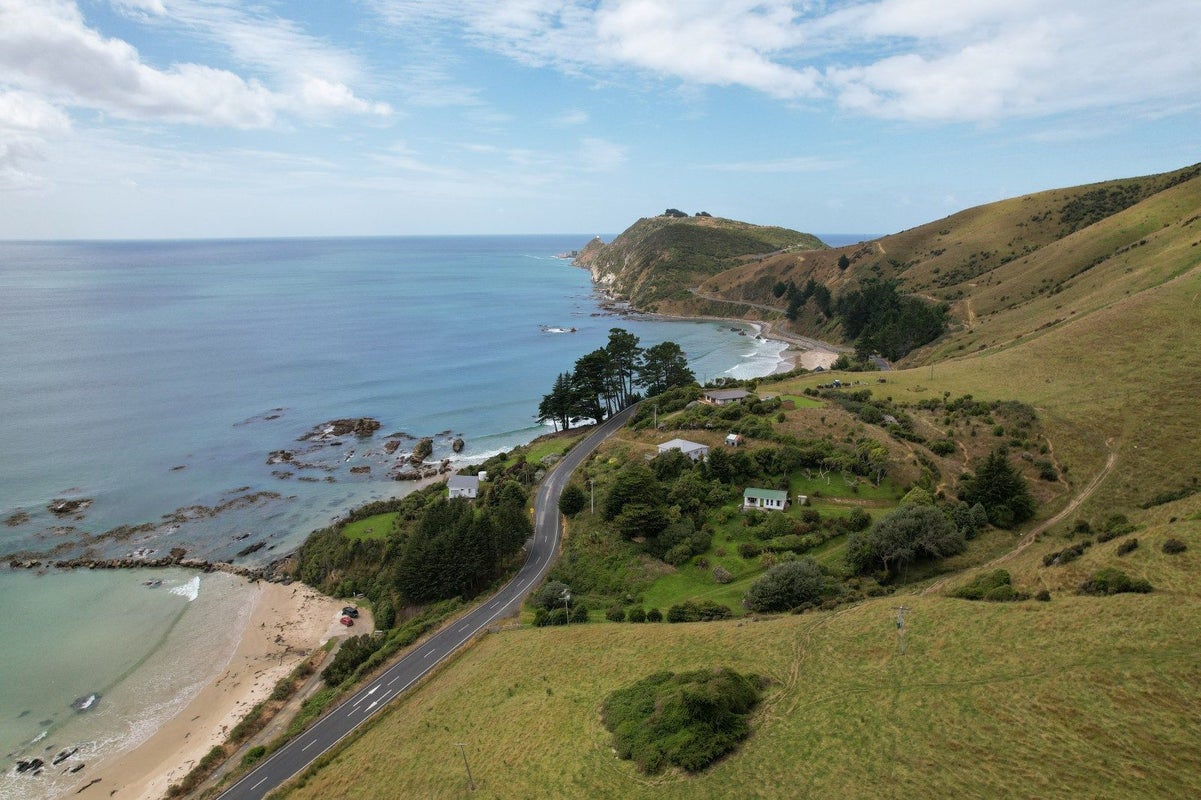 506 The Nuggets Road, Ahuriri Flat, Kaka Point - Carousel 25