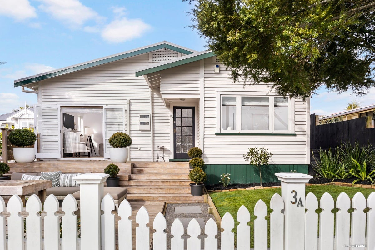 3A Derwent Street, Morningside, Auckland - Carousel 1